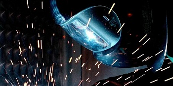 Сварка металлов Сварка металлов